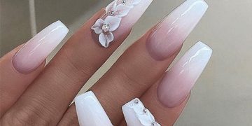 The Ultimate Guide to Trendy Nail Polish: Exploring Colors, Styles, and Techniques for 2024